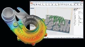 3d data